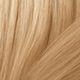 9.0 Light Blond
