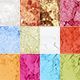 The Vibrant Icon Brights