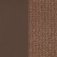 3 Dark Brown
