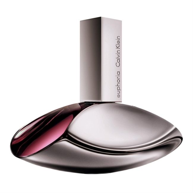 CALVIN KLEIN EUPHORIA parfumuotas vanduo moterims 100 ml Eurokos.lt