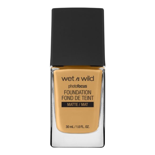 WET N WILD PHOTO FOCUS makiažo pagrindas/skysta pudra, 30 ml