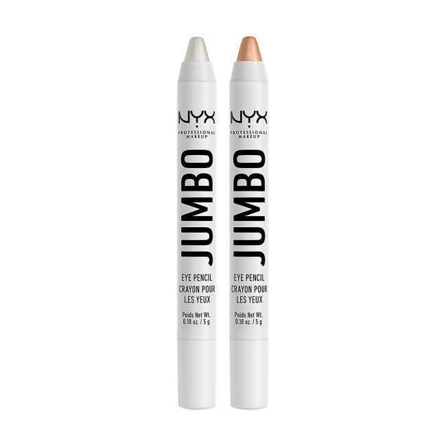 人気ブランド新作豊富 PROFESSIONAL NYX MAKEUP rinkinys pieštukų akių JUMBO 日焼け止め