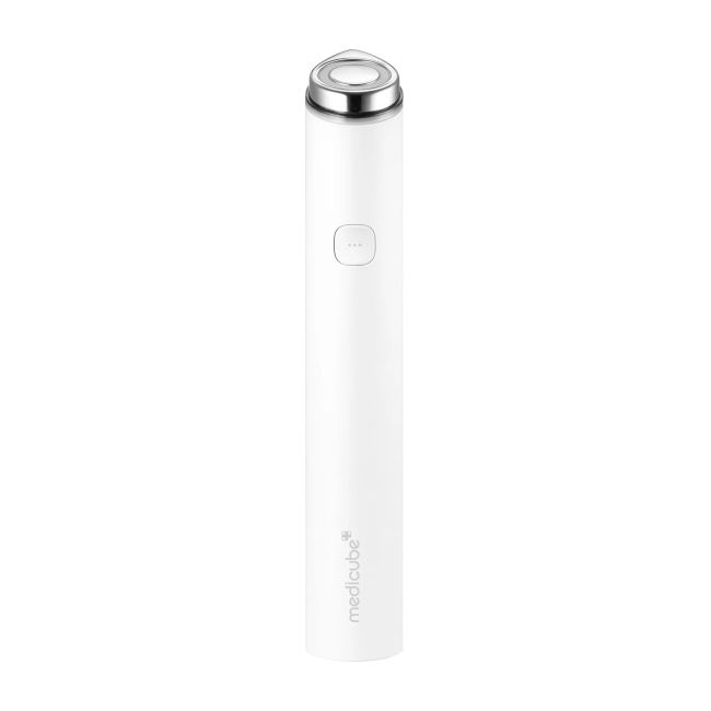 MEDICUBE AGE-R BOOSTER PRO MINI veido priežiūros prietaisas