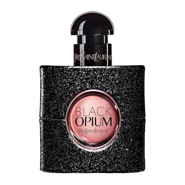 YVES SAINT LAURENT BLACK OPIUM parfumuotas vanduo, 30 ml - Eurokos
