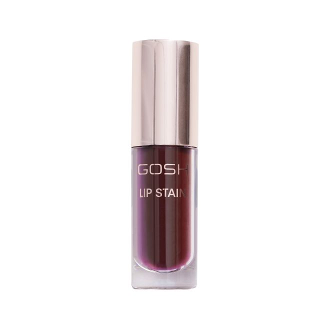 苺　0519 GOSH LIP STAIN lūpų dažai, 3 ml