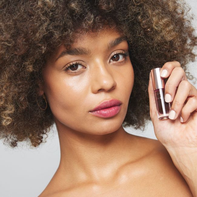 GOSH LIP STAIN lūpų dažai, 3 ml