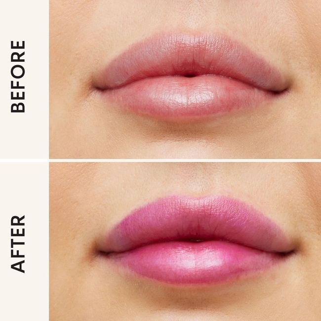GOSH LIP STAIN lūpų dažai, 3 ml