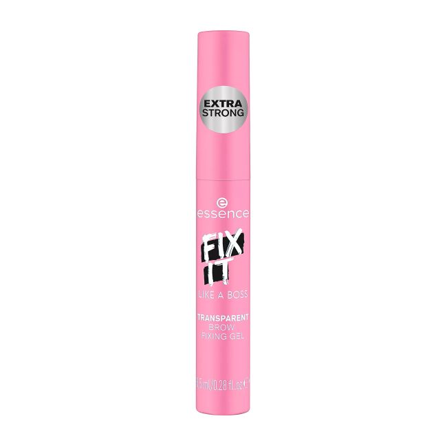 【Tttttt】フーチェFUCES AR essence Uprise ESSENCE FIX IT LIKE A PRO TRANSPARENT FIXING antakius fiksuojanti