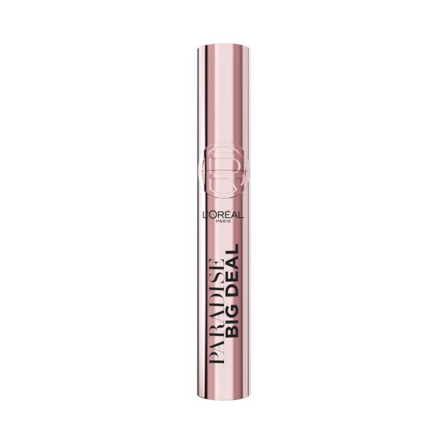 L'OREAL PARIS PARADISE BIG DEAL blakstienų tušas, 9,9 ml - Eurokos