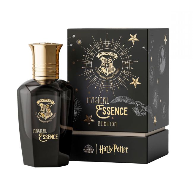 HARRY POTTER MAGICAL ESSENCE AMBITION parfumuotas vyrų vanduo, 50