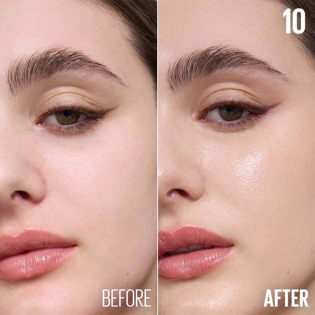 BD Perfect Cream & Blur Foundation セット パーフェクト ベース