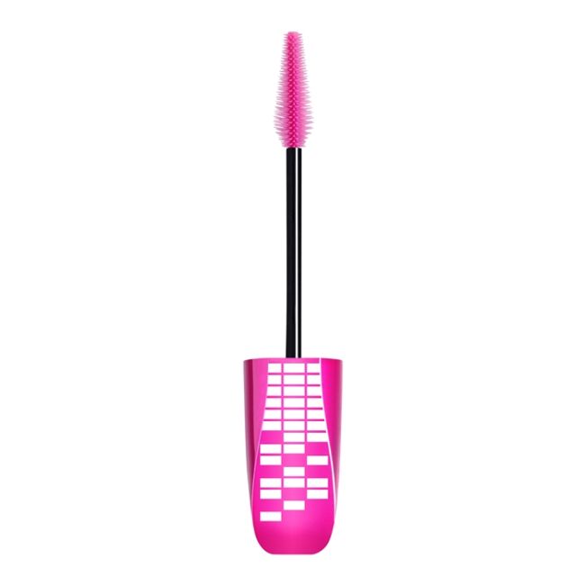 WET N WILD MAX VOLUME PLUS blakstienų tušas, 8 ml