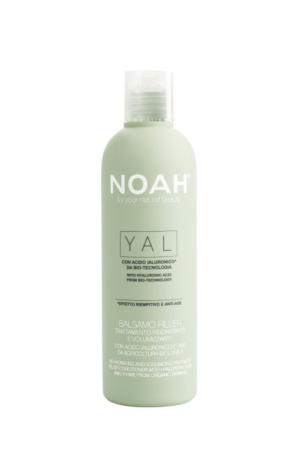 NOAH YAL plaukų balzamas, 250 ml