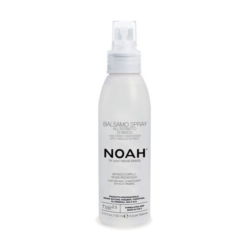 NOAH 2.5 dvifazis purškiamas plaukų kondicionierius, 150 ml