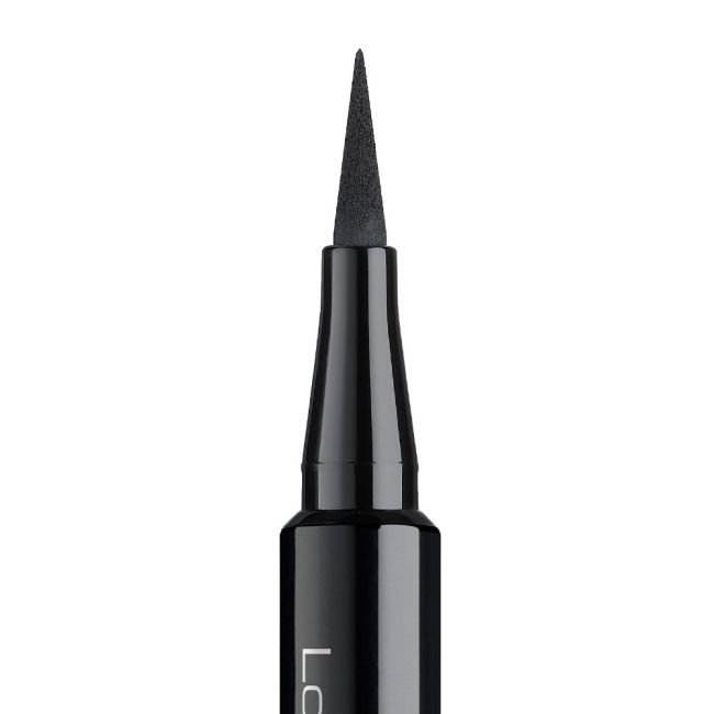 ARTDECO LONG LASTING akių kontūro skystis su plunksnele, 0,6 ml