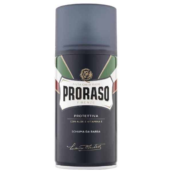 PRORASO PROTETTIVA skutimosi putos, 300 ml