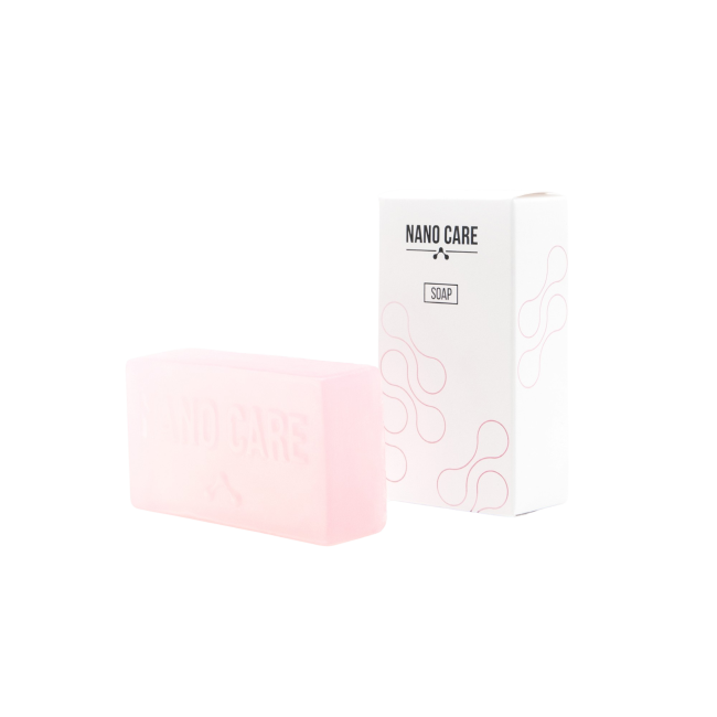NANO CARE muiliukas