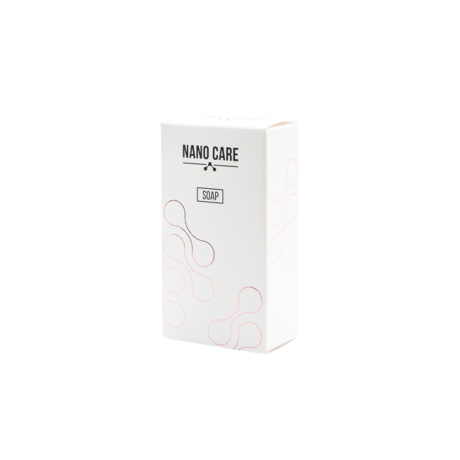NANO CARE muiliukas