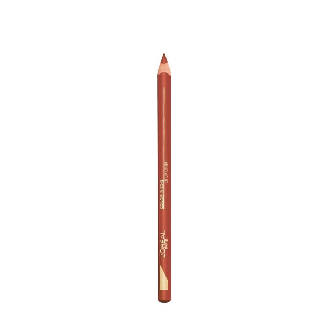 L'OREAL COLOR RICHE lūpų kontūro pieštukas