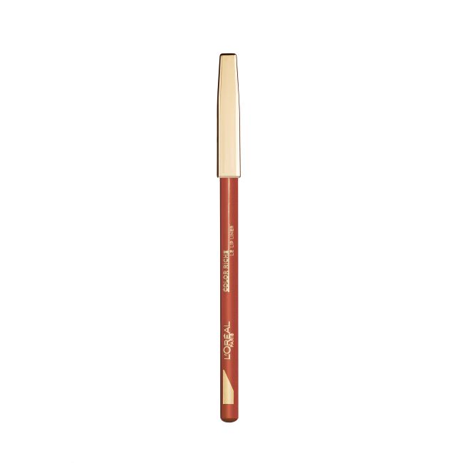 L'OREAL COLOR RICHE lūpų kontūro pieštukas