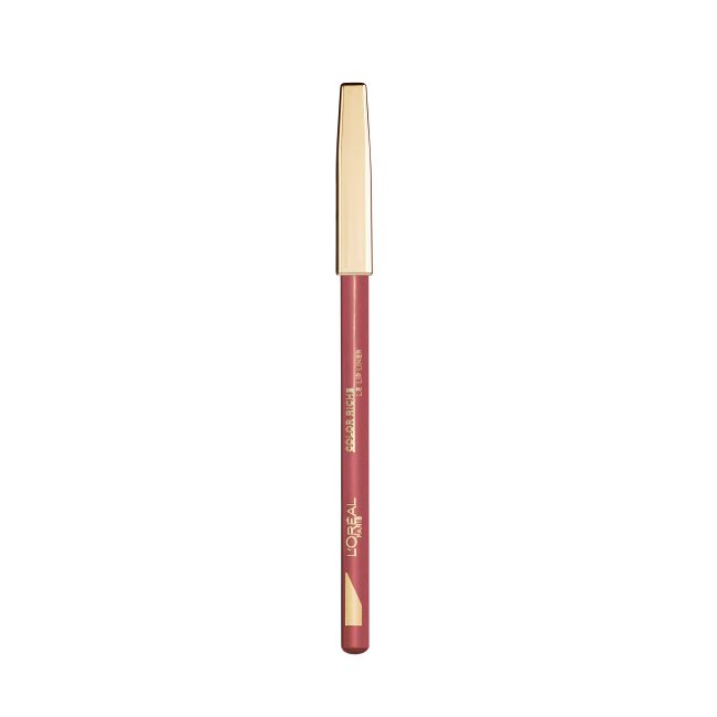 L'OREAL COLOR RICHE lūpų kontūro pieštukas