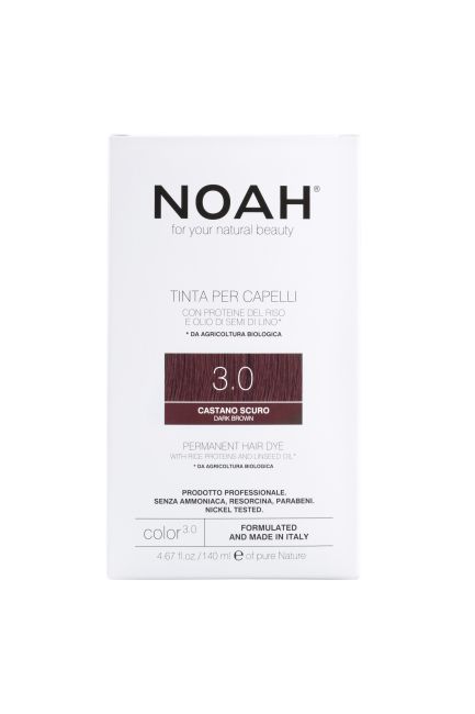 NOAH TINTA PER CAPELLI ilgalaikiai plaukų dažai, 140 ml