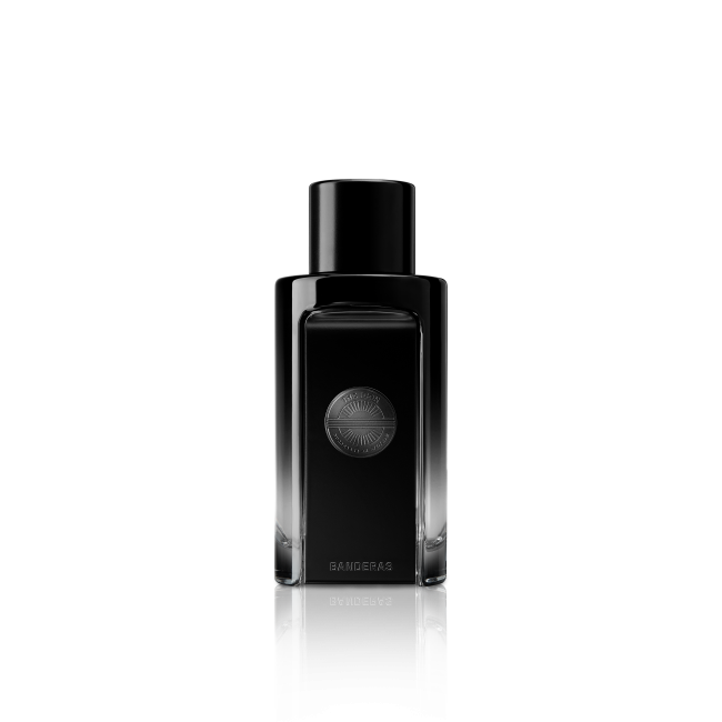 BANDERAS THE ICON parfumuotas vyrų vanduo, 100 ml