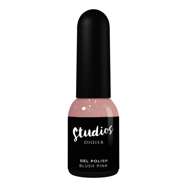 DIDIER LAB gelinis nagų lakas, 8 ml
