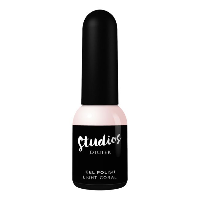 DIDIER LAB gelinis nagų lakas, 8 ml