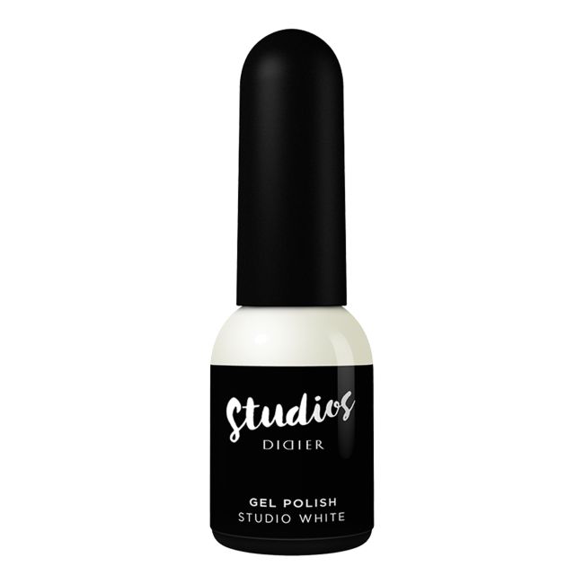 DIDIER gelinis nagų lakas, 8 ml