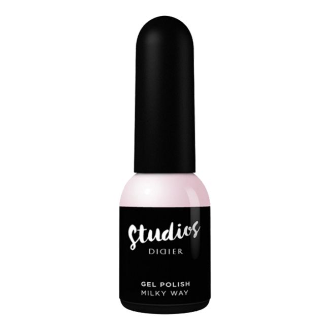 DIDIER LAB gelinis nagų lakas, 8 ml