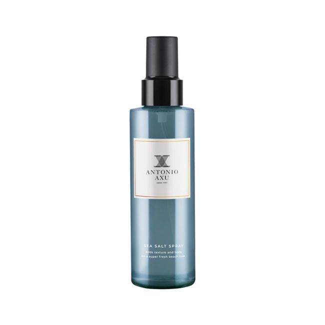 ANTONIO AXU SEA SALT plaukų purškiklis, 150 ml