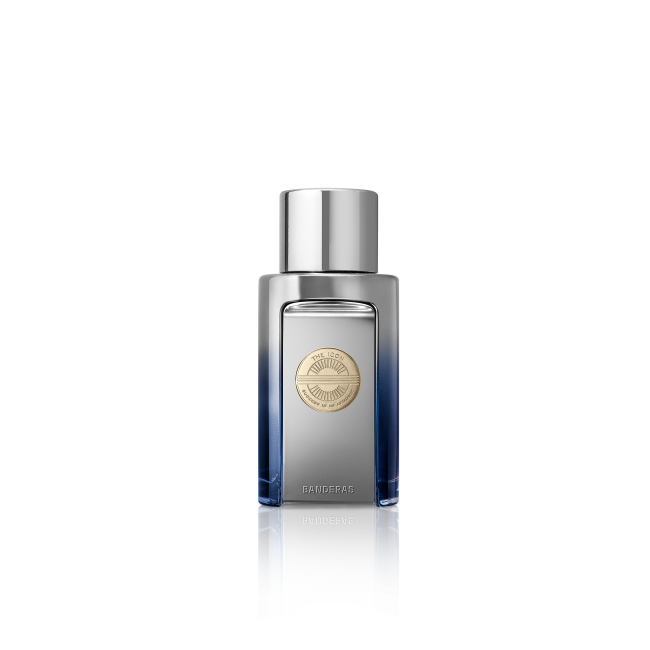 BANDERAS THE ICON ELIXIR parfumuotas vyrų vanduo, 50 ml