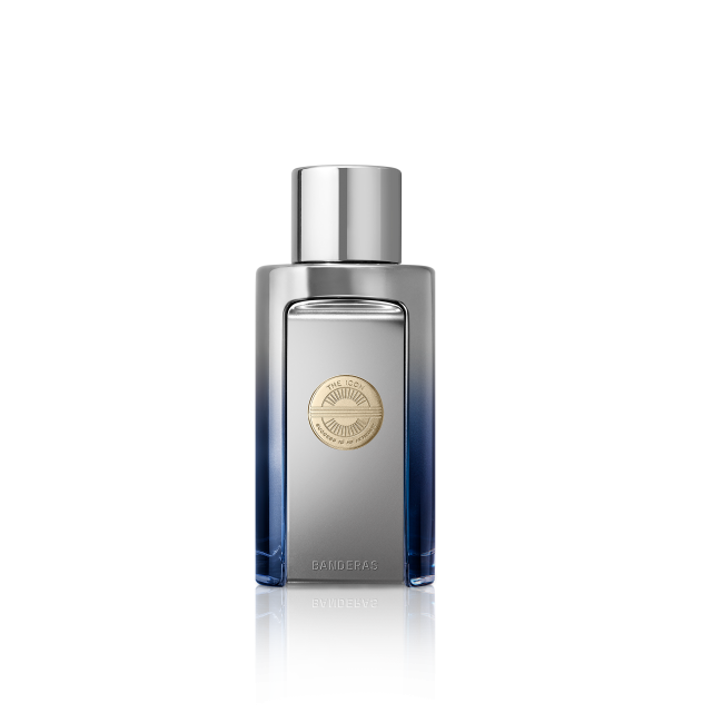 BANDERAS THE ICON ELIXIR parfumuotas vyrų vanduo, 100 ml