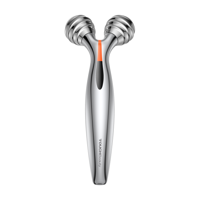TOUCHBEAUTY TB1682 rankinis veido masažuoklis