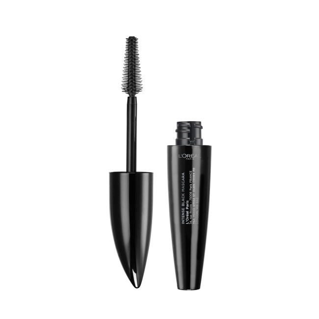 L'OREAL FALSE LASH OVERSIZED EYE blakstienų tušas, 8,9 ml