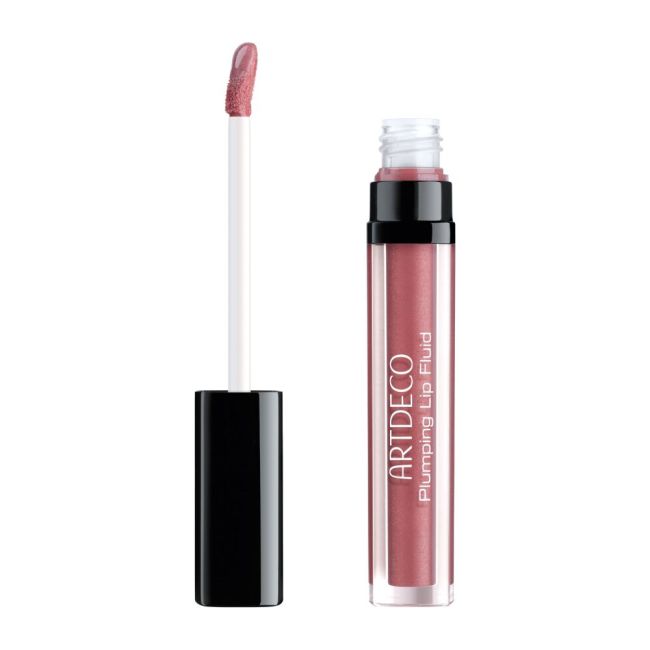 ARTDECO PLUMPING LIP FLUID lūpų blizgis, 3 ml