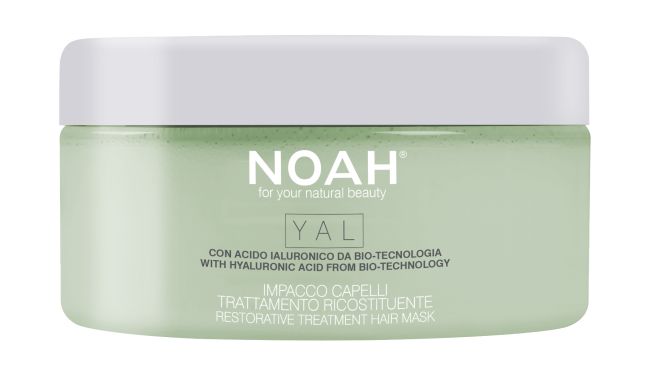 NOAH YAL plaukų kaukė, 200 ml