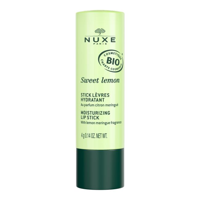 NUXE SWEET LEMON lūpų pieštukas, 4 g
