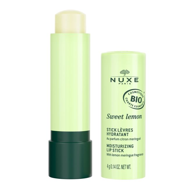 NUXE SWEET LEMON lūpų pieštukas, 4 g