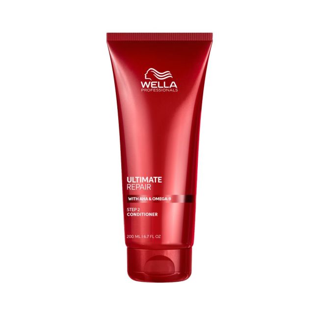 WELLA PROFESSIONALS ULTIMATE REPAIR pažeistų plaukų kondicionierius, 200 ml