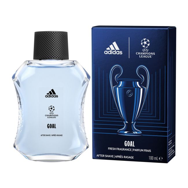 ADIDAS GOAL vyrų losjonas po skutimosi, 100 ml