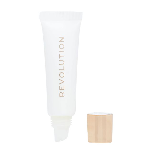 MAKEUP REVOLUTION JUICY PEPTIDE lūpų balzamas, 8 ml