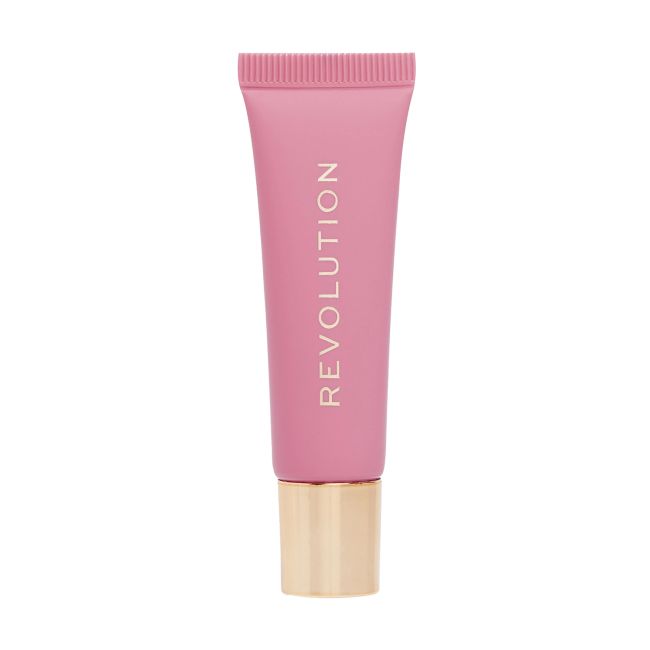 MAKEUP REVOLUTION JUICY PEPTIDE lūpų balzamas, 8 ml