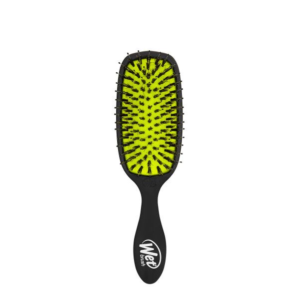 WETBRUSH SHINE ENHANCER plaukų šepetys