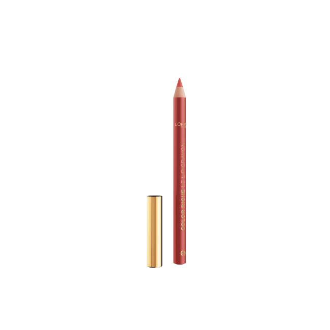 L'OREAL COLOR RICHE lūpų kontūro pieštukas