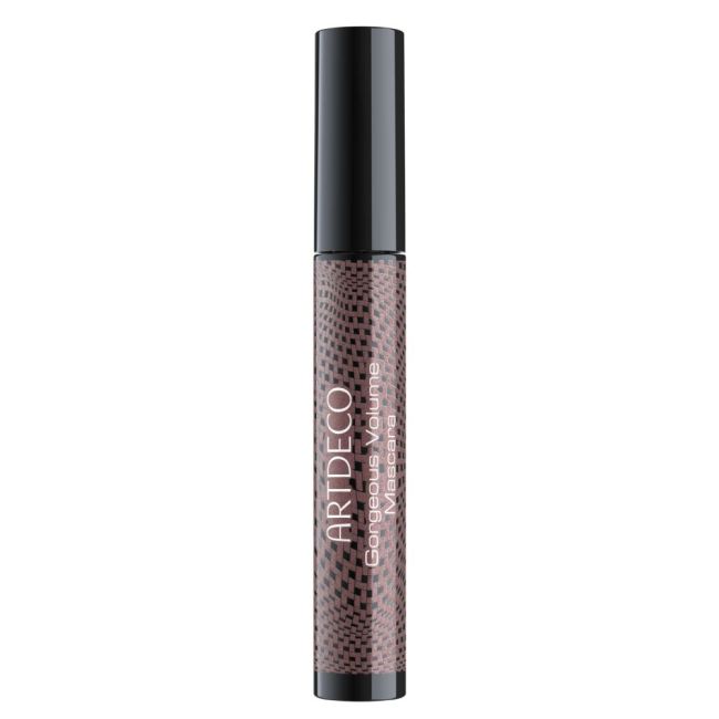 ARTDECO GORGEOUS VOLUME blakstienų tušas, 10 ml