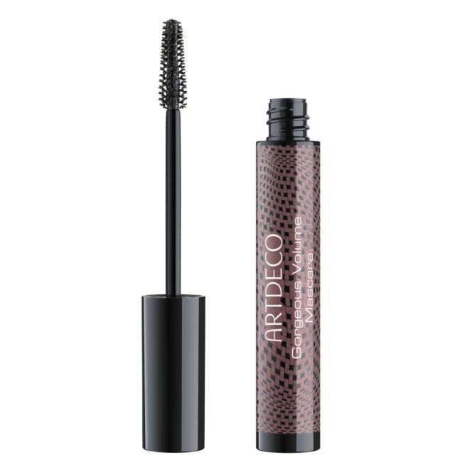 ARTDECO GORGEOUS VOLUME blakstienų tušas, 10 ml