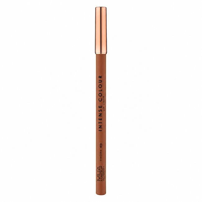 MUA INTENSE COLOUR lūpų pieštukas, 1,5 g