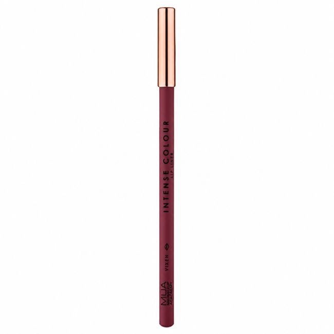 MUA INTENSE COLOUR lūpų pieštukas, 1,5 g